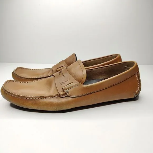 Salvatore Ferragamo | Shoes | Salvatore Ferragamo Penny  display picture 1